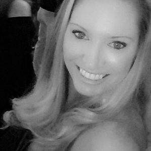 Meet your Posher, Torie